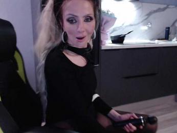 blondalina — Bongacams recorded stream image, 22.04.2025 20:50
