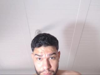 Adam Mazza — Flirt4free recorded stream image, 25.01.2025 16:10