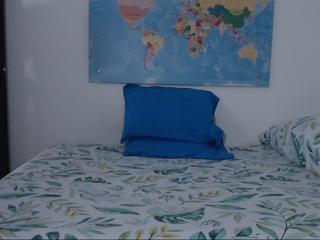 Adam Mazza — Flirt4free recorded stream image, 25.01.2025 16:10