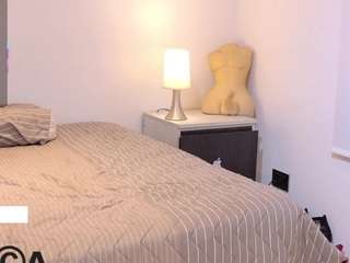 amyhonney — Camsoda recorded stream image, 23.04.2025 03:10