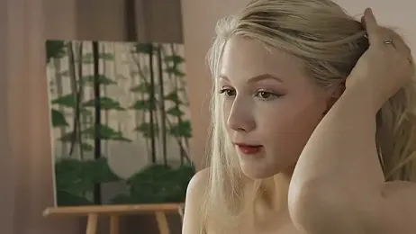 AliceLebel — Stripchat recorded stream image, 23.04.2025 03:10