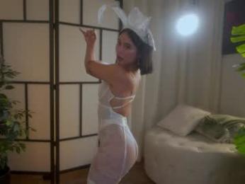 gigi_ulala — Chaturbate recorded stream image, 23.04.2025 00:50