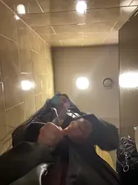 CrazzyChicks — Stripchat recorded stream image, 23.04.2025 07:10