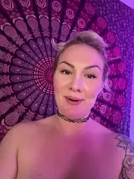 NastyMilf_ — Stripchat recorded stream screenshot (23 Apr 2025)