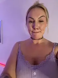 NastyMilf_ — Stripchat recorded stream screenshot (23 Apr 2025)