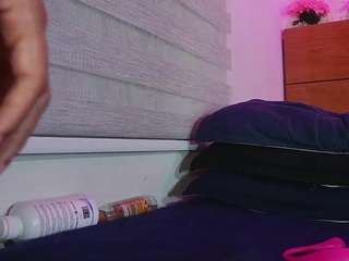 mssburbuja — Camsoda recorded stream screenshot (23 Apr 2025)