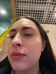 Holly_Play — Stripchat recorded stream image, 06.02.2025 11:00
