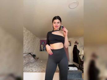 -MaybeBaby- — Bongacams recorded stream screenshot (06 Feb 2025)