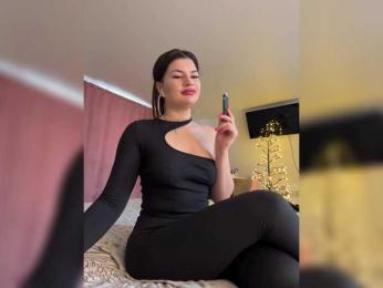 -MaybeBaby- — Bongacams recorded stream screenshot (06 Feb 2025)