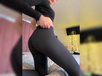 -MaybeBaby- — Bongacams recorded stream screenshot (06 Feb 2025)