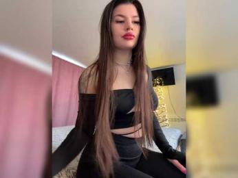 -MaybeBaby- — Bongacams recorded stream screenshot (06 Feb 2025)