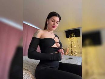 -MaybeBaby- — Bongacams recorded stream screenshot (06 Feb 2025)