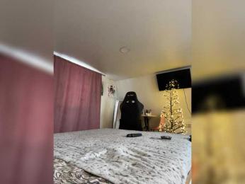 -MaybeBaby- — Bongacams recorded stream screenshot (06 Feb 2025)