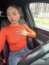 AngelinaMoore — Stripchat recorded stream screenshot (23 Apr 2025)