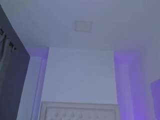 sweet-arii — Camsoda recorded stream image, 23.04.2025 12:00
