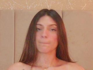 Rachel Duque — Flirt4free recorded stream image, 25.01.2025 14:10