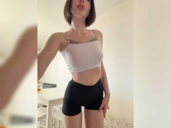 BabyDarii — Bongacams recorded stream image, 23.04.2025 15:30