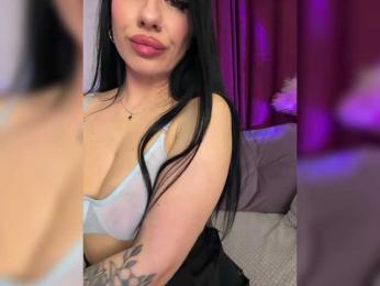 _EUPHORIAA_ — Bongacams recorded stream image, 23.04.2025 18:50