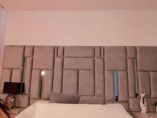 karla-hudsson — Camsoda recorded stream image, 06.02.2025 13:30