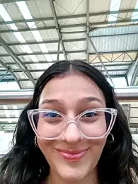 Ary-18 — Stripchat recorded stream image, 23.04.2025 20:20