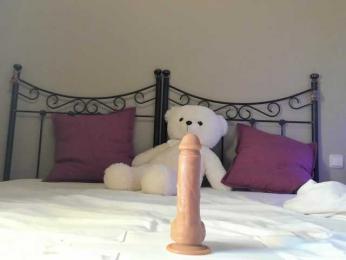 LunaMystyque — Bongacams recorded stream image, 23.04.2025 16:10