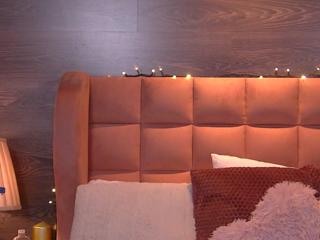 Olivia Onya — Flirt4free recorded stream image, 23.04.2025 19:10