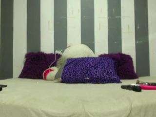 lilamarin — Camsoda recorded stream image, 23.04.2025 21:50