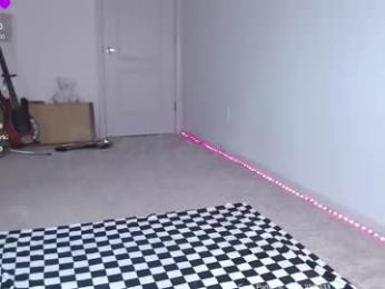 petitebrat — Chaturbate recorded stream image, 23.04.2025 21:50