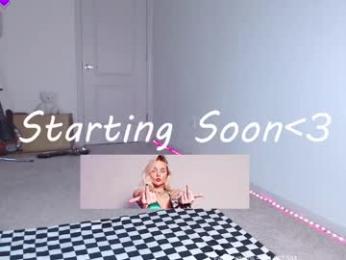 petitebrat — Chaturbate recorded stream image, 23.04.2025 21:50