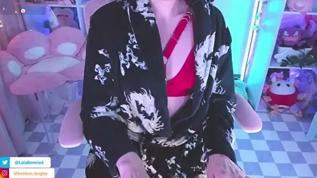 Asuka_langleysoryu — Stripchat recorded stream image, 23.04.2025 23:10