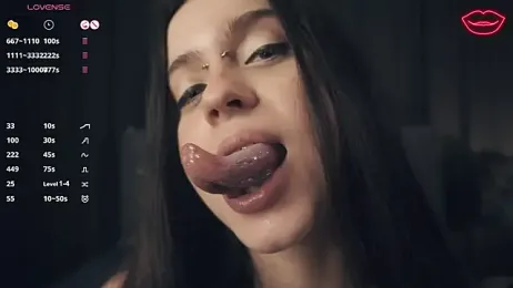 vivid_girls_vg — Stripchat recorded stream screenshot (06 Feb 2025)