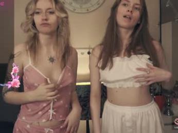 vivid_girls — Chaturbate recorded stream image, 23.04.2025 19:00