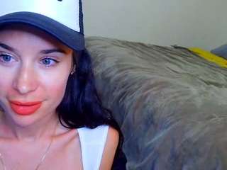 tighttinymilf — Camsoda recorded stream image, 24.04.2025 02:10