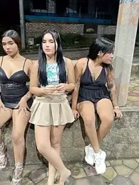 the_queen_of_street — Stripchat recorded stream image, 24.04.2025 04:30