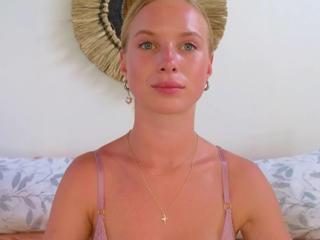 Emma Wilde — Flirt4free recorded stream image, 24.04.2025 06:40