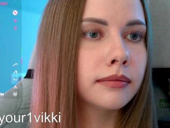 VikkiExtraCheese — Bongacams recorded stream image, 23.04.2025 22:50
