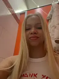 ValenciaShock — Stripchat recorded stream image, 24.04.2025 04:50