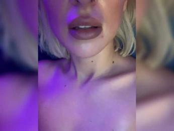 Stasya-moor — Bongacams recorded stream image, 06.02.2025 13:40