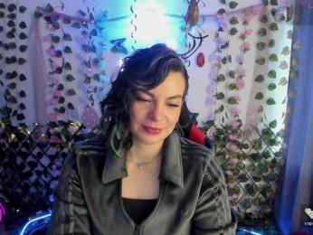 Cocochanell — Bongacams recorded stream screenshot (24 Apr 2025)