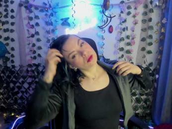 Cocochanell — Bongacams recorded stream screenshot (24 Apr 2025)