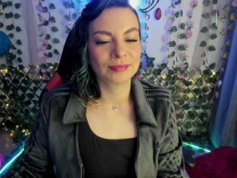 Cocochanell — Bongacams recorded stream screenshot (24 Apr 2025)