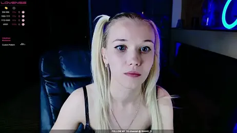 ShhhO_O — Stripchat recorded stream image, 24.04.2025 09:20