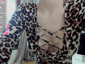 sassyt33n — Chaturbate recorded stream image, 24.04.2025 07:20
