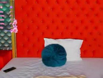 valleriejonnes — Chaturbate recorded stream screenshot (24 Apr 2025)