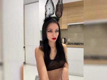 -SATIVA- — Bongacams recorded stream image, 06.02.2025 14:50
