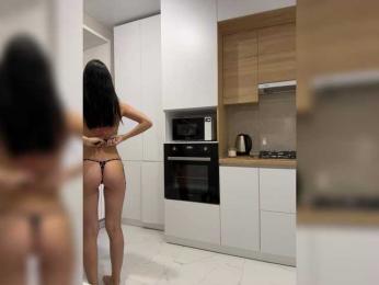 -SATIVA- — Bongacams recorded stream image, 06.02.2025 14:50