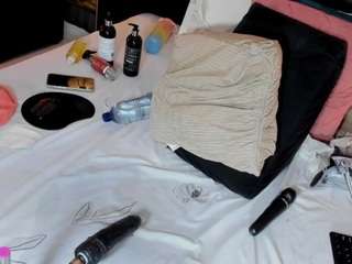 alicciabrown — Camsoda recorded stream image, 06.02.2025 14:10