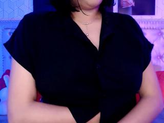 Samantha Walle — Flirt4free recorded stream image, 24.04.2025 12:40