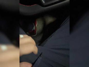 YuGoVi — Bongacams recorded stream image, 24.04.2025 16:50