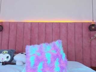 marianabranz — Camsoda recorded stream image, 24.04.2025 13:00